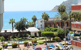 Deniz Apart Otel